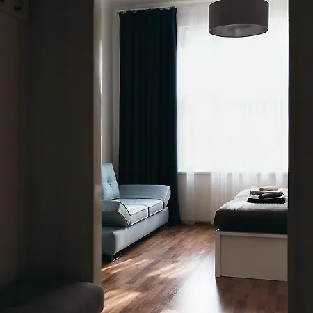 Gesse Jirsikova * Prague