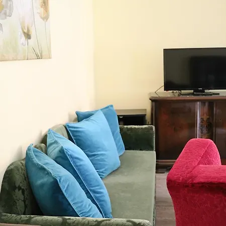 Mi Casa Tu Casa - Kremencova 10 Apartamento