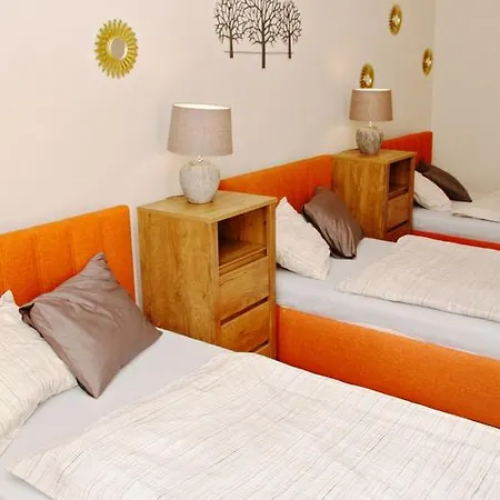 Zitna 43 Apartment