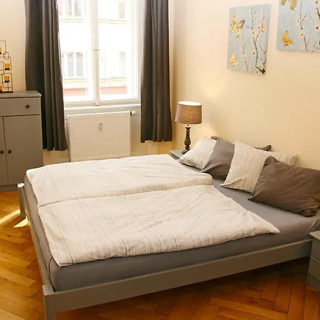Zitna 43 Apartment
