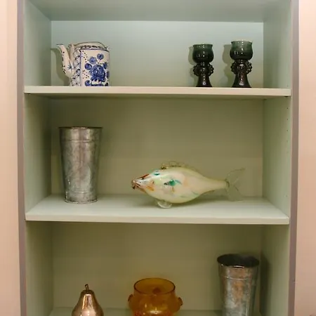 Apartment Zitna 43