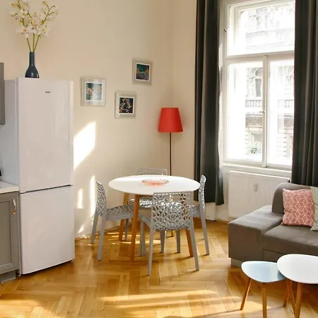 Zitna 43 Apartment *