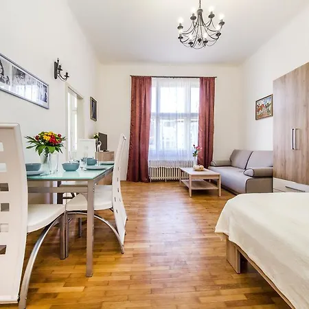 Josefov Prague
