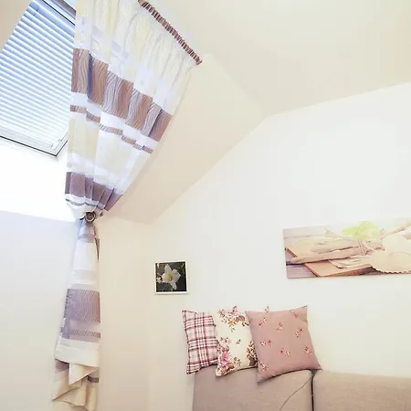 Apartment Hermanova