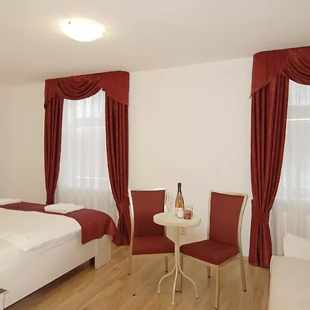 Hermanova Apartment *