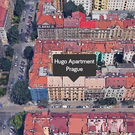 Hugo Praga