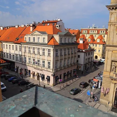 Royal Mustek Apartment Prague