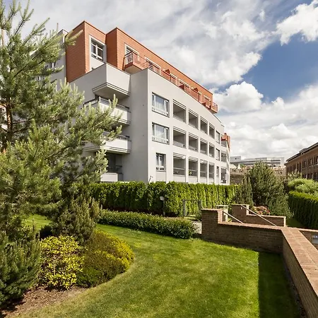 Albertov 4* Prag