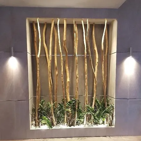 David Garden Towers * براغ