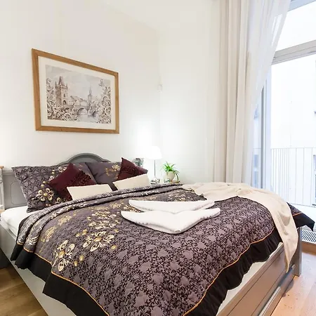 Glamour Excellent Apartment *