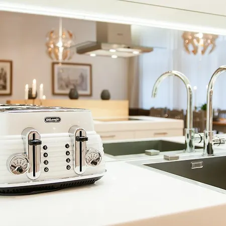 Apartment Glamour Excellent *