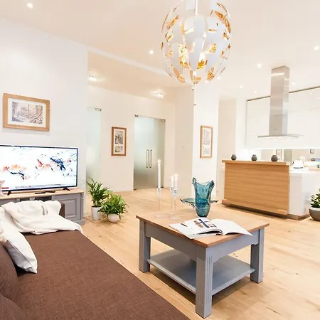 Apartment Glamour Excellent *