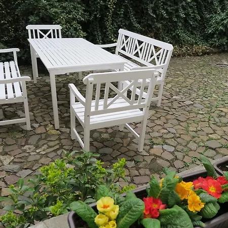 Near Lesser Town Apartment Prague