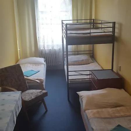 Liben Praha