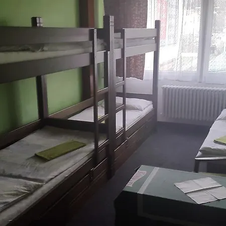 Liben Hostel