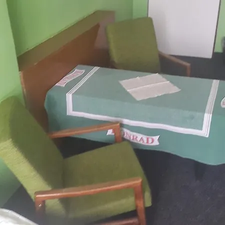 Hostel Liben *