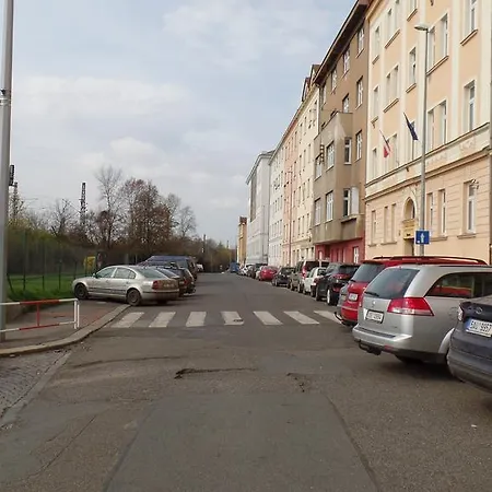 Apartment Rokytka - *