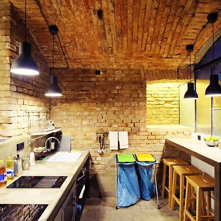 Czech Hostel