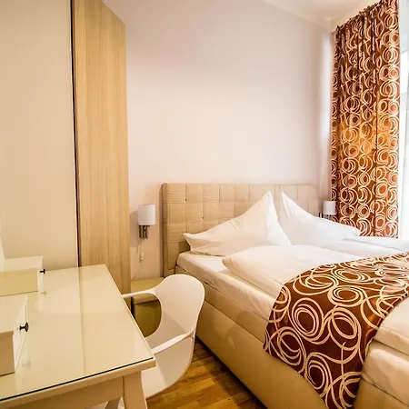 Apartment Bourgeois In Cultural Heritage Building By Ruterra Prague