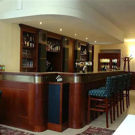 Hotel Villa 4* Prag