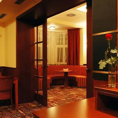 Hotel Hotel Villa Praga