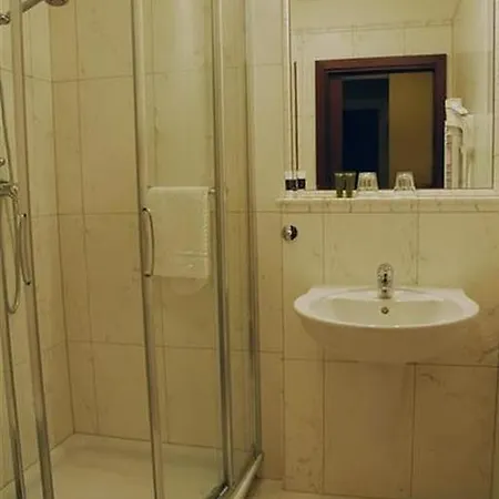 Hotel Villa Prag