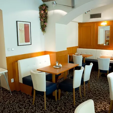 Hotel Máchova