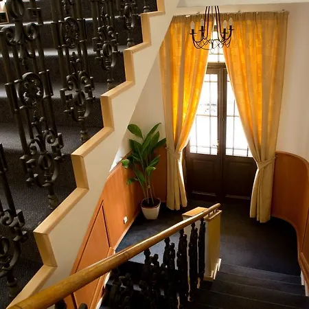 Máchova Hotel 3*