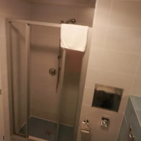 Hotel Ehrlich Prag