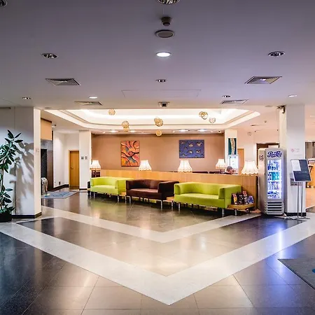 Hotel Cechie Praha