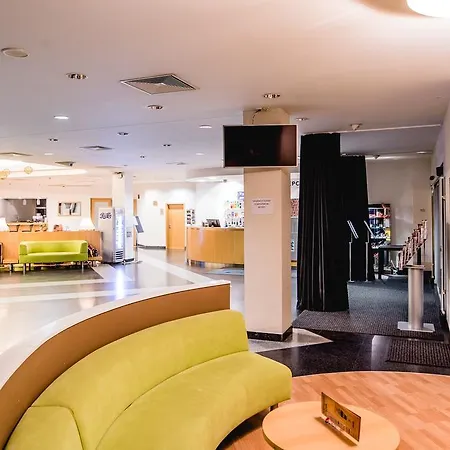 Hotel Cechie