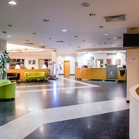 Cechie Hotel Praha