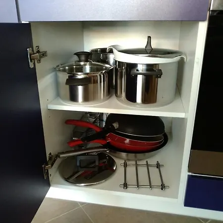 Apartment Flat 131 Prague