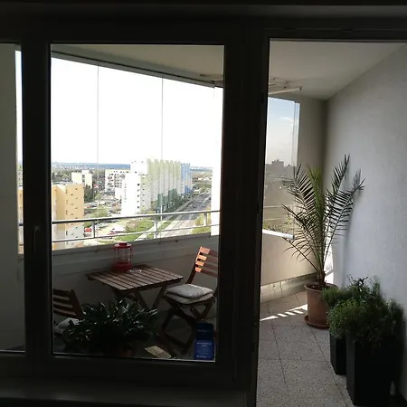 Flat 131 Apartment Prague