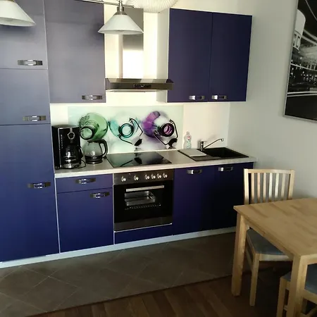 Flat 131 Apartment *