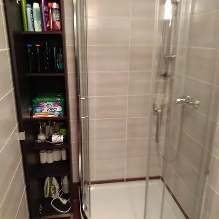 Flat 131 * Prague