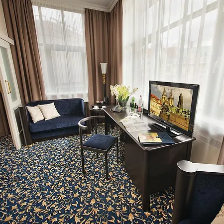 Hotell Ea Royal Esprit