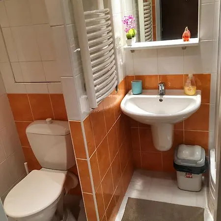 Apartment Pankrac