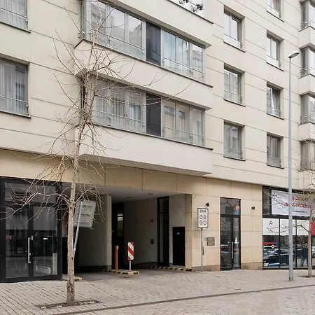 Aparthotel Angel 3*
