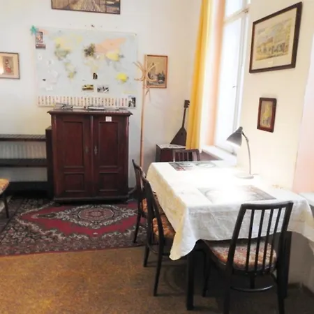 Hotel Luxury Family Royal Palace Prague