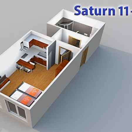 Saturn *