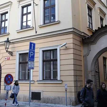 Royal Road * Prague