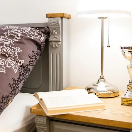 Glamour Excellent Apartment Prague