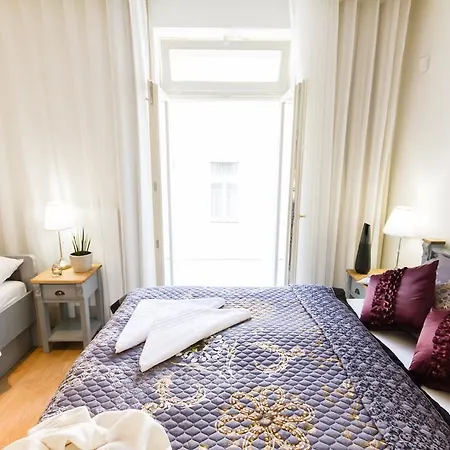 Apartment Glamour Excellent Prague