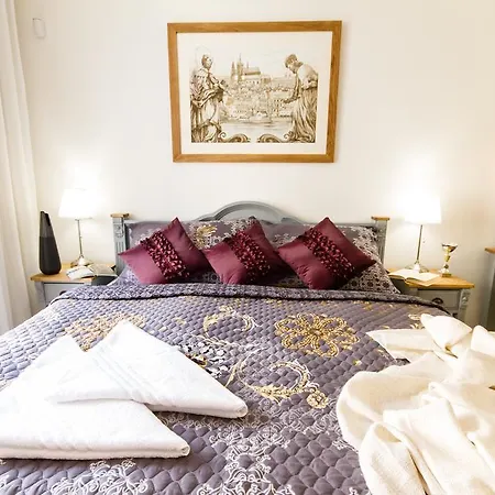 Glamour Excellent Apartment