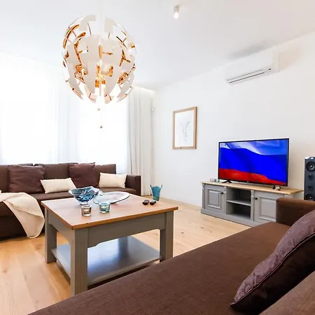 Glamour Excellent Apartment *