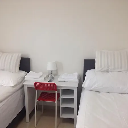 Bambus Zahrada Apartmanhotel 3*