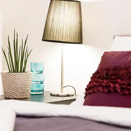 Glamour Excellent Apartment *