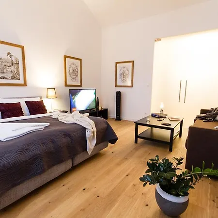 Glamour Excellent Apartment *