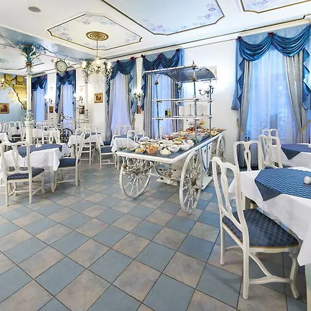 Hotel William
